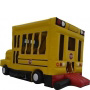 Bouncer - School Bus - 4